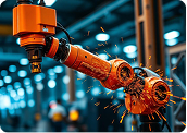 How Smart Factories Are Changing Manufacturing