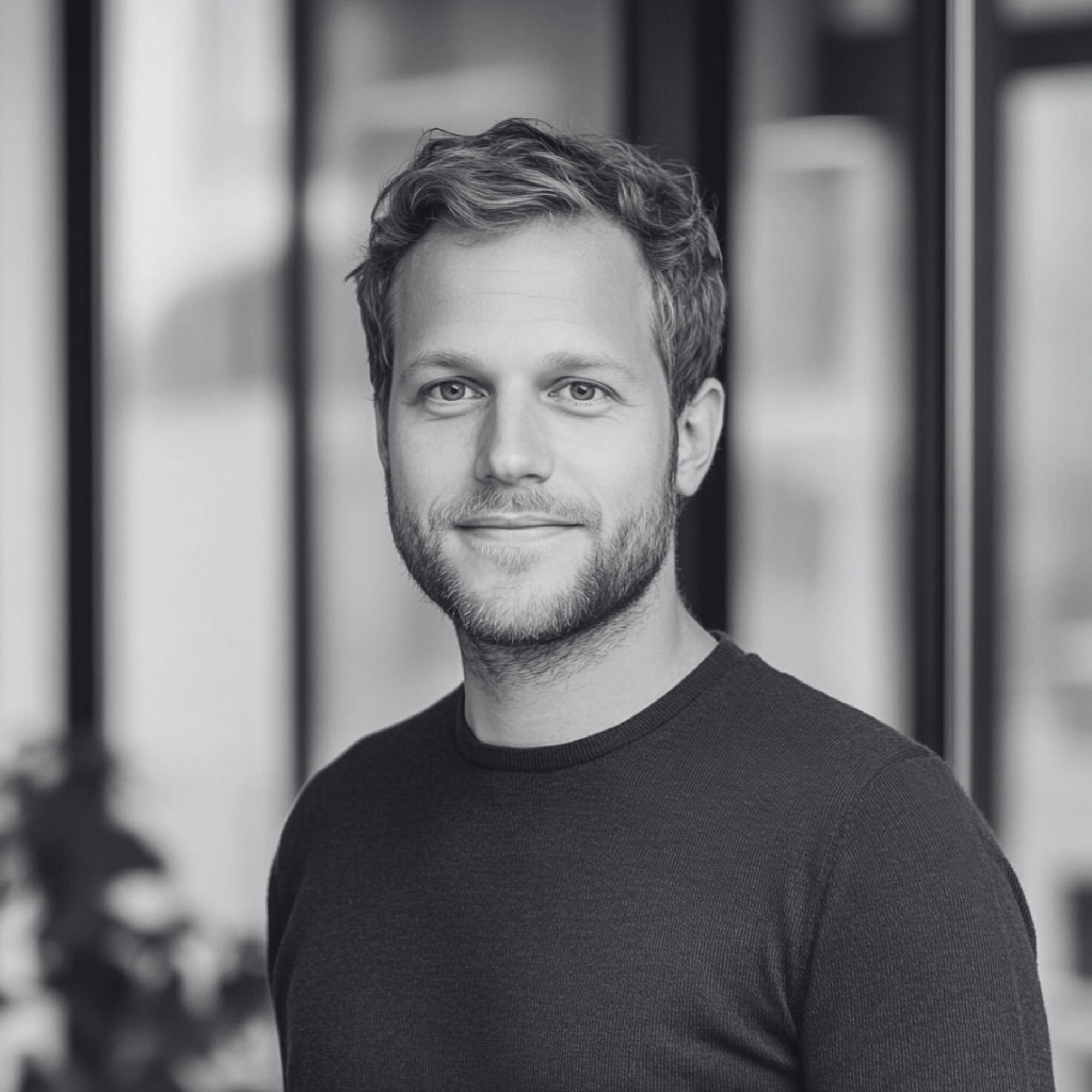 Technische professionals in overleg
