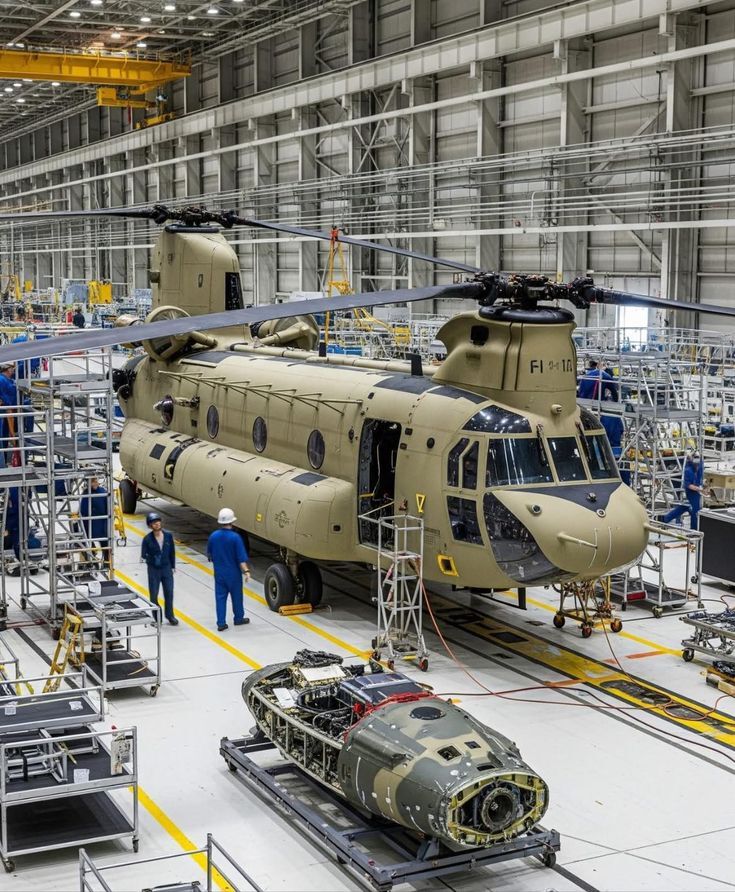 Aerospace & Defence