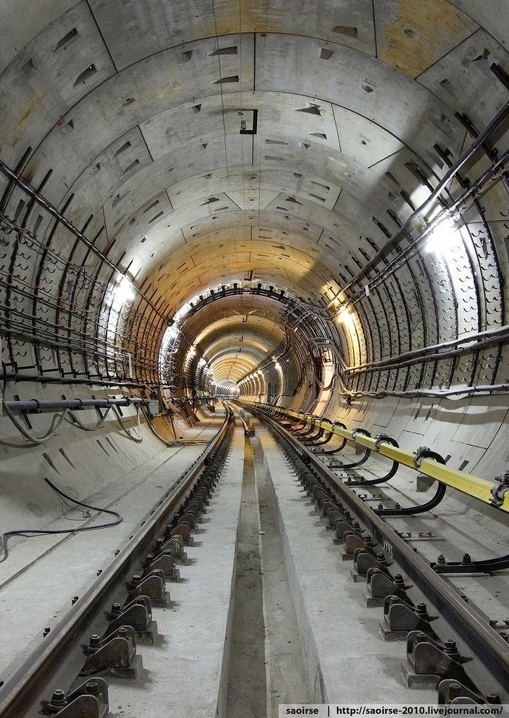 Railtechniek & Railinfra