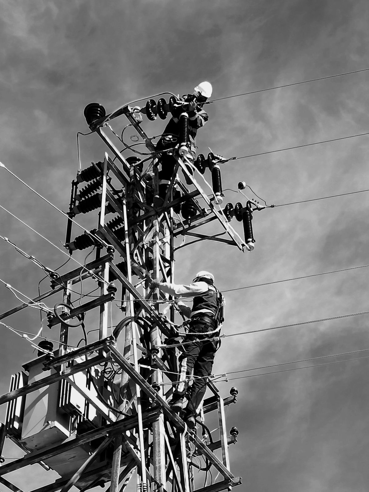 Energietechniek, Netinfra & Renewables