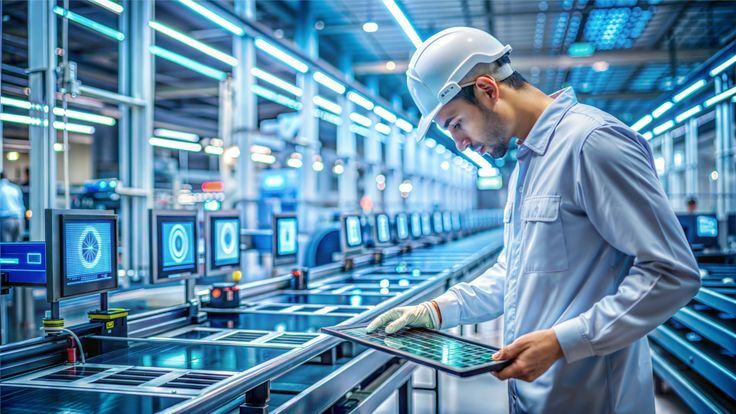 Embedded Systems, Electronics & Technical Software