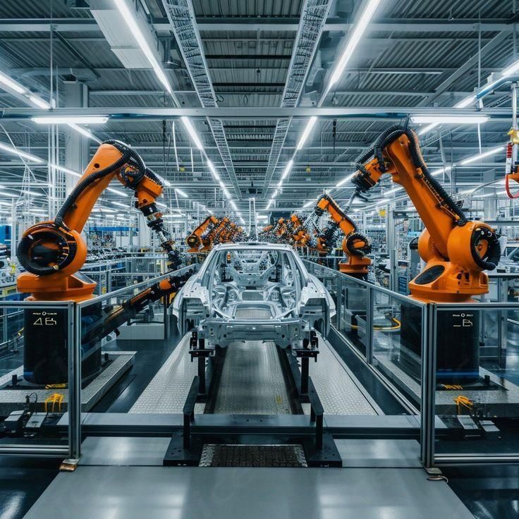 Automotive & Mobility